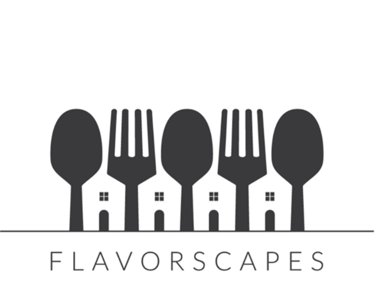 flavorscapes logo
