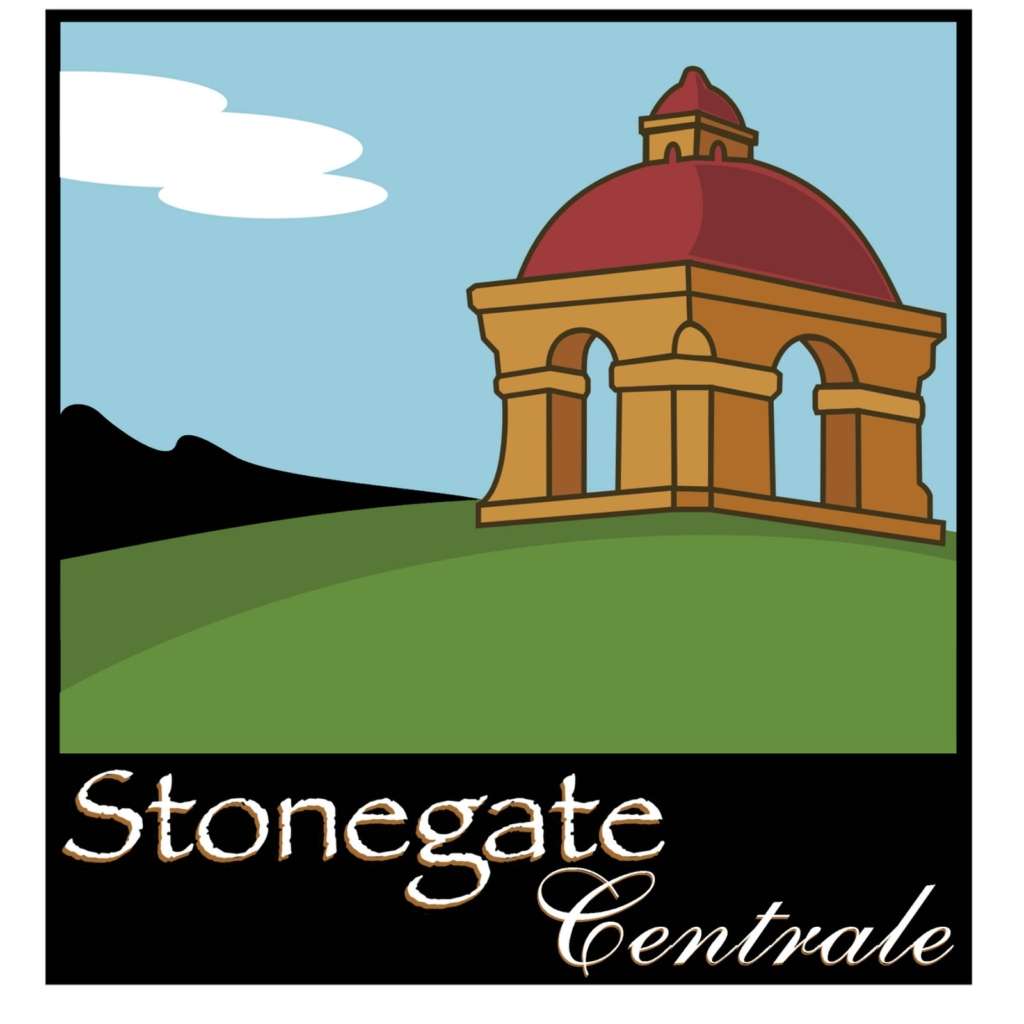 Stonegate Centrale